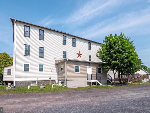 97 RIDGE ROAD, TELFORD, PA 18969