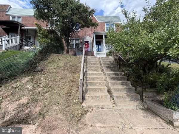 2139 WHISTLER AVENUE, BALTIMORE, MD 21230