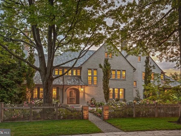 7600 EXETER ROAD , BETHESDA, MD 20814