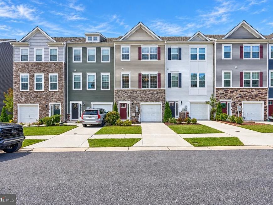 1712 Red Fox Trl Trail, Odenton, MD 21113 Main Photo