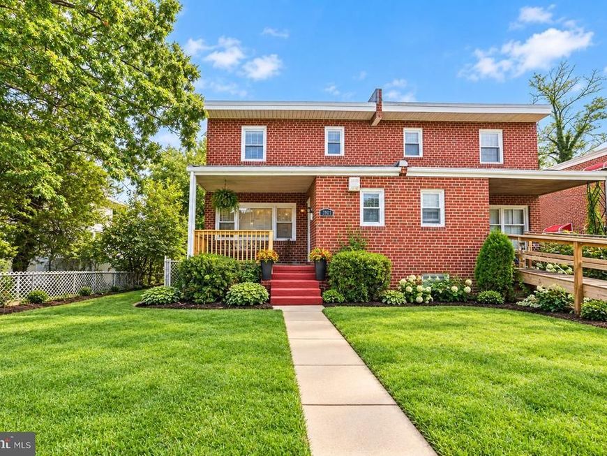 3901 Mortimer Avenue, Baltimore, MD 21215 Main Photo
