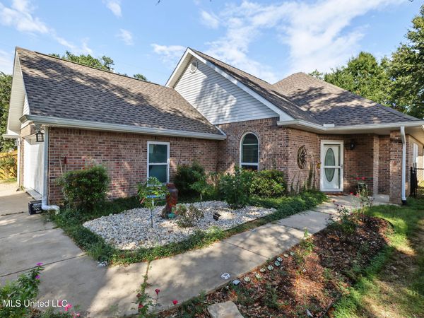 638 Oakleigh Avenue, Gulfport, MS 39507