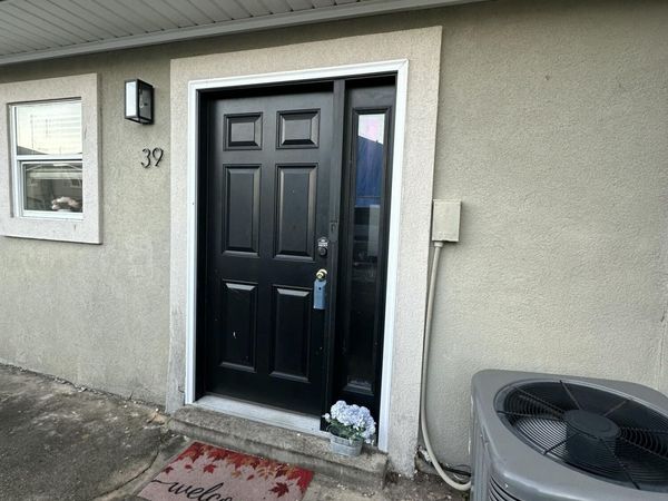 1625 Martin Bluff Road, Gautier, MS 39553