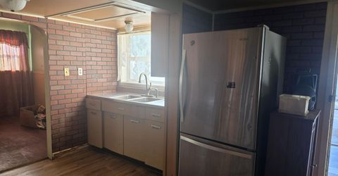 215 E Street, Hawthorne, NV 89415 Photo