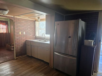 215 E Street, Hawthorne, NV 89415 Photo