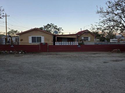 215 E Street, Hawthorne, NV 89415 Photo