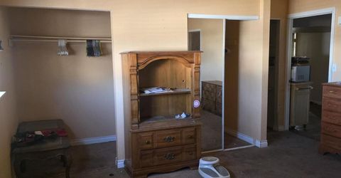 215 E Street, Hawthorne, NV 89415 Photo