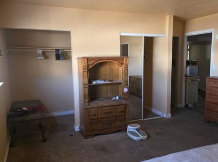 215 E Street, Hawthorne, NV 89415 Photo