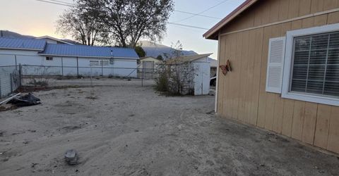 215 E Street, Hawthorne, NV 89415 Photo