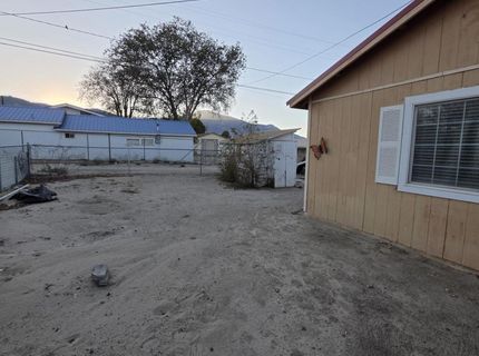215 E Street, Hawthorne, NV 89415 Photo