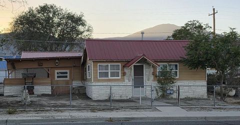 215 E Street, Hawthorne, NV 89415 Photo
