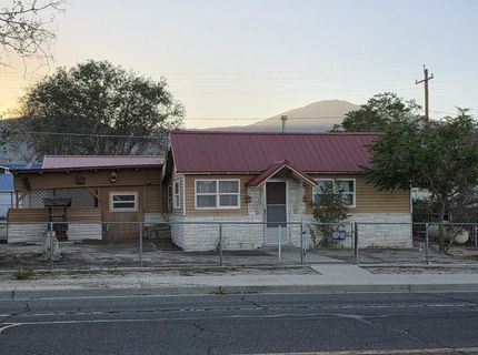 215 E Street, Hawthorne, NV 89415 Photo
