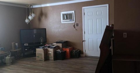 215 E Street, Hawthorne, NV 89415 Photo