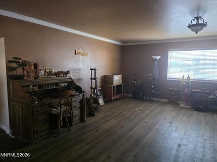 215 E Street, Hawthorne, NV 89415 Photo