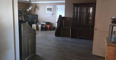 215 E Street, Hawthorne, NV 89415 Photo