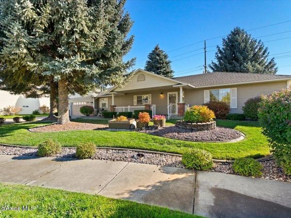 4154 N CERES ST, Coeur d'Alene, ID 83815