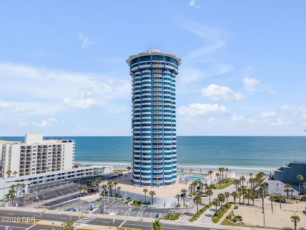 2625 S Atlantic Avenue, Unit 21NE, Daytona Beach Shores, FL 32118