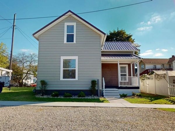 110 Emerald Street, Willard, OH 44890