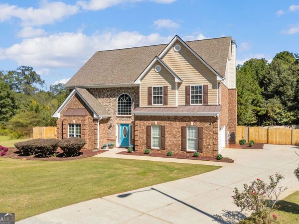 1060 Solitaire Court, Bogart, GA 30622