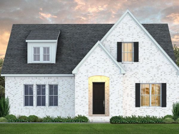 LOT 15 High Pointe, Lagrange, GA 30241