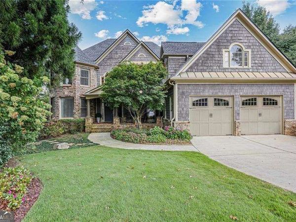 5047 Belair Bluff Court SE, Mableton, GA 30126