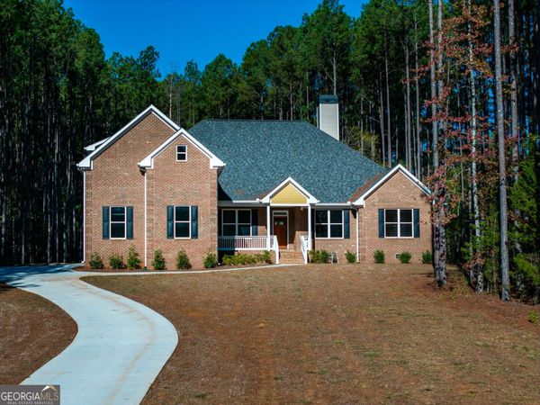 35 Mattie Court, Mansfield, GA 30055