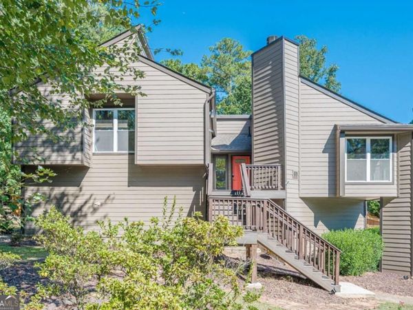 2220 Rock Ridge Road, Marietta, GA 30062