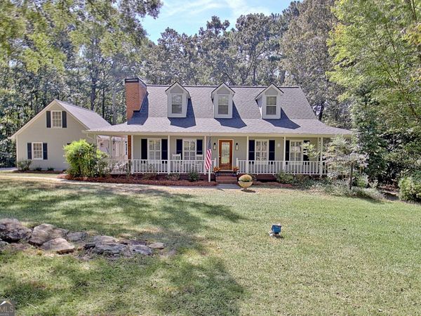 175 Chimney Springs, Tyrone, GA 30290