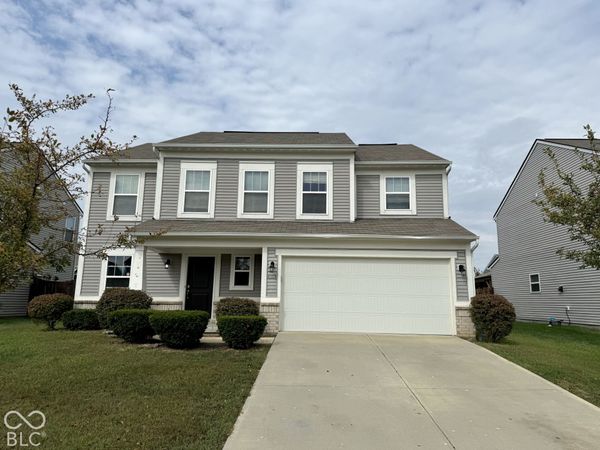 10316 Hunters Crossing Boulevard, Indianapolis, IN 46239