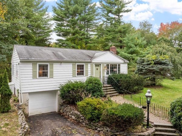 74 Davidson Rd, Boxborough, MA 01719
