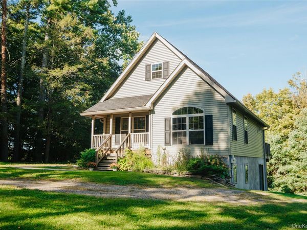 303 Old Stage Road, Saugerties, NY 12477