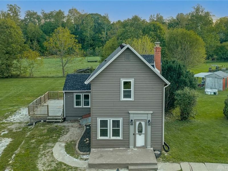 5767 Storms Creek Road, Urbana, OH 43078 Photo 2