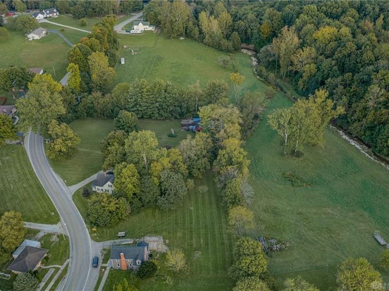 5767 Storms Creek Road, Urbana, OH 43078 Photo 21
