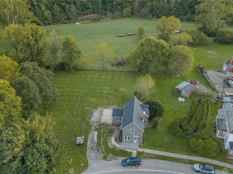 5767 Storms Creek Road, Urbana, OH 43078 Photo 4