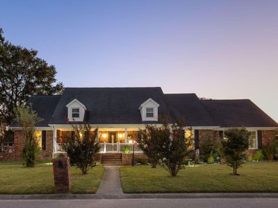 5289 Renee Drive, North Charleston, SC 29418