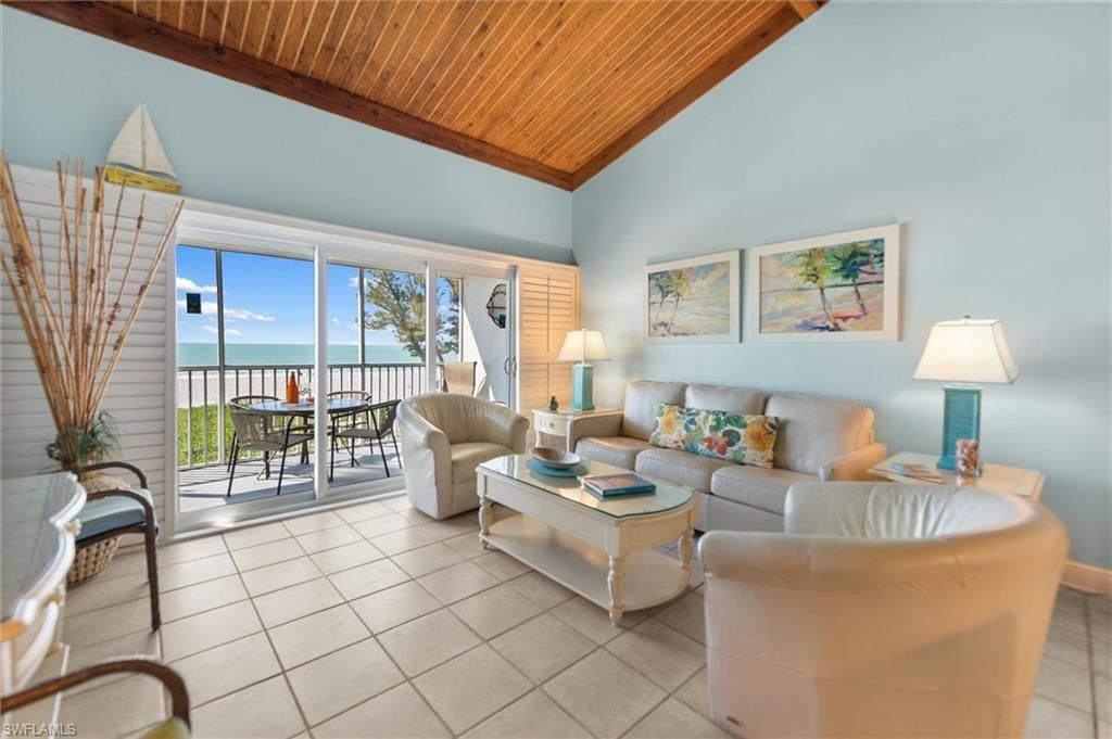 2030 Gulf Beach Villas , Captiva, FL 33924 Photo