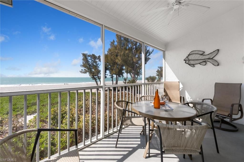 2030 Gulf Beach Villas , Captiva, FL 33924 Photo