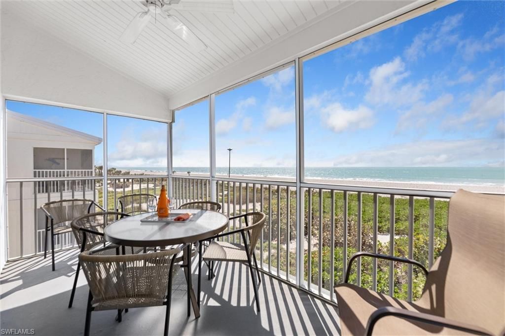 2030 Gulf Beach Villas , Captiva, FL 33924 Photo