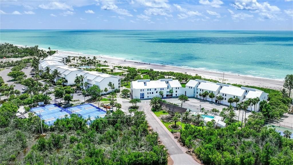 2030 Gulf Beach Villas , Captiva, FL 33924 Photo