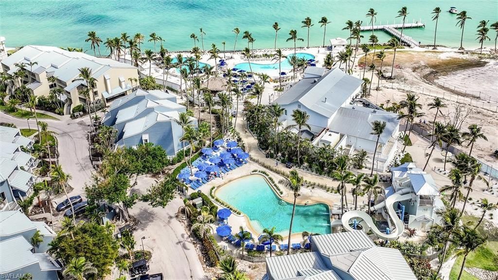 2030 Gulf Beach Villas , Captiva, FL 33924 Photo