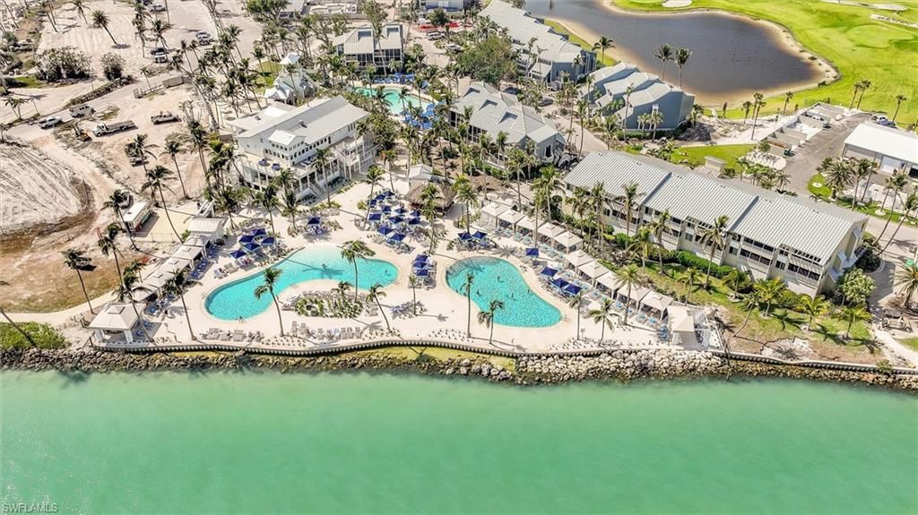 2030 Gulf Beach Villas , Captiva, FL 33924 Photo
