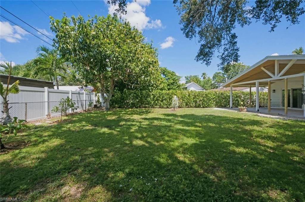 3512 Okeechobee St , Naples, FL 34112 Photo