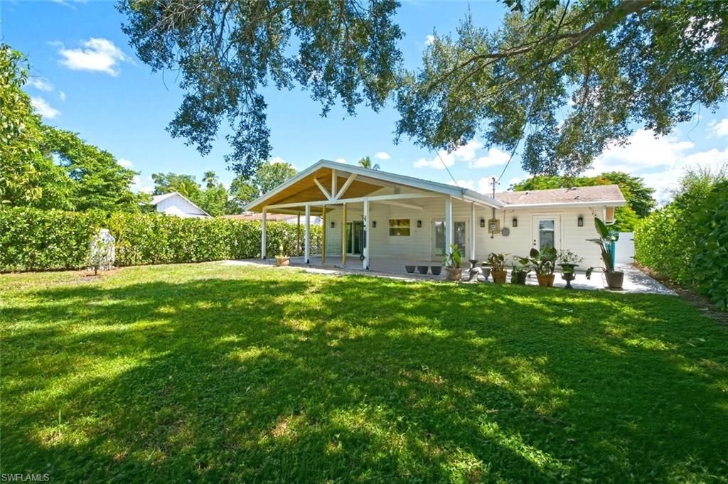 3512 Okeechobee St , Naples, FL 34112 Photo