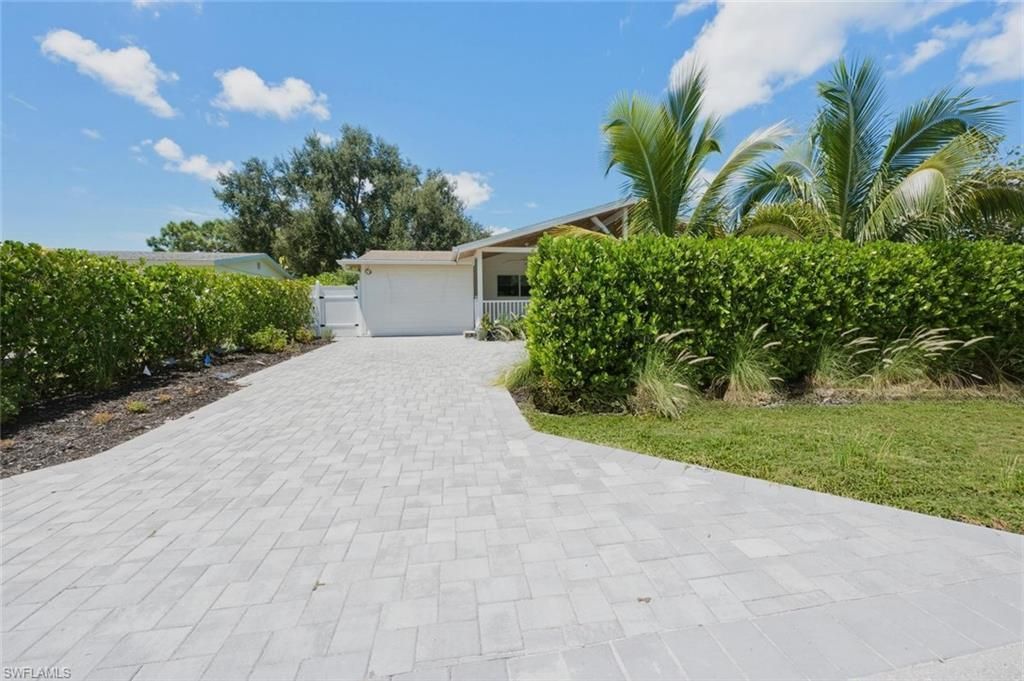 3512 Okeechobee St , Naples, FL 34112 Photo