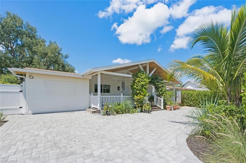 3512 Okeechobee St , Naples, FL 34112 Photo