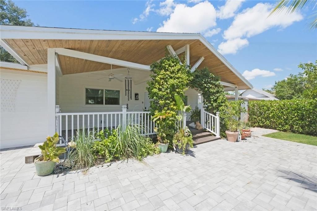 3512 Okeechobee St , Naples, FL 34112 Photo