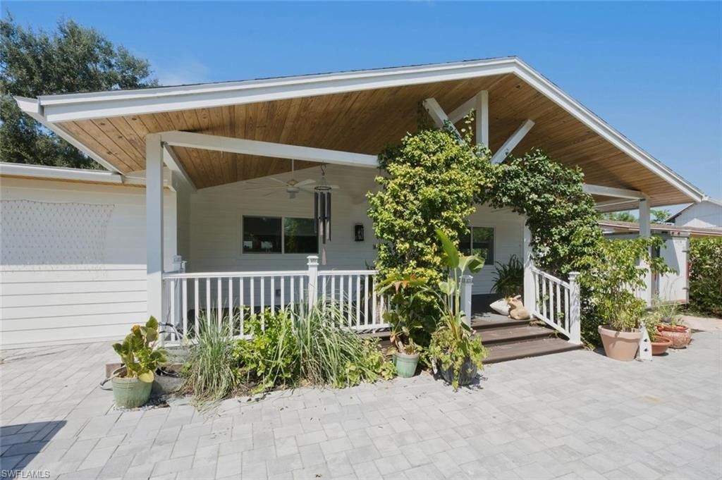 3512 Okeechobee St , Naples, FL 34112 Photo