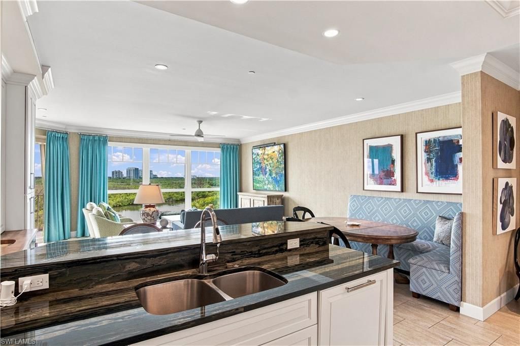 264 Barefoot Beach Blvd , Unit 603, Bonita Springs, FL 34134 Photo