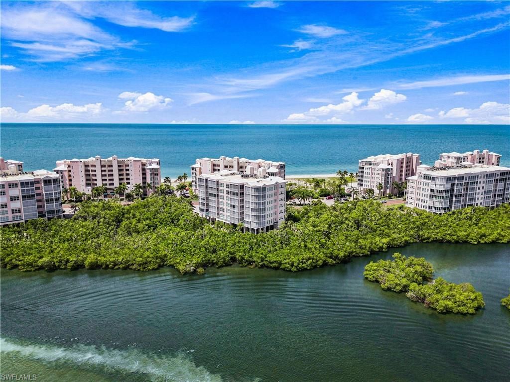 264 Barefoot Beach Blvd , Unit 603, Bonita Springs, FL 34134 Photo