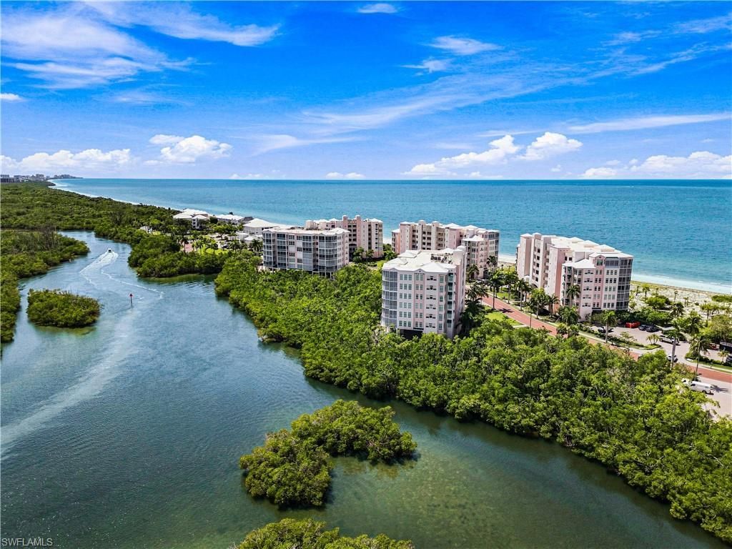 264 Barefoot Beach Blvd , Unit 603, Bonita Springs, FL 34134 Photo